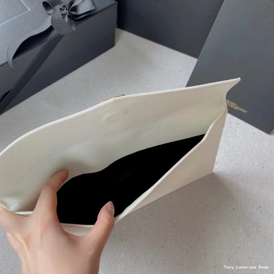 Tony Luxuries UPTOWN YSL POUCH 0817